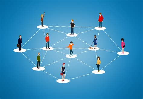 The Influence of Networking: Establishing Connections in the Football Industry