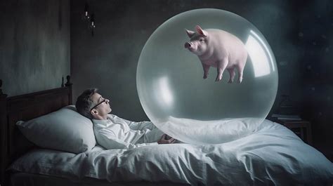 The Influence of Personal Experiences: Exploring the Individual Interpretation of Dreaming about a White Pig