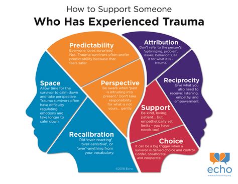 The Influence of Personal Experiences and Traumas