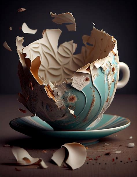 The Influence of Personal Experiences on Dreaming about a Shattered Tea Cup