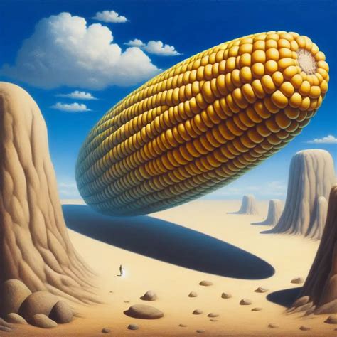 The Influence of Personal Experiences on Dreams Involving Corn