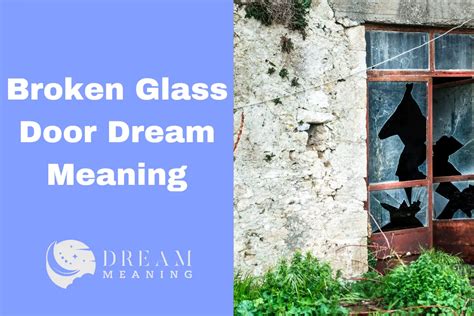 The Influence of Personal Experiences on Interpreting the Meaning within Broken Glass Dreams