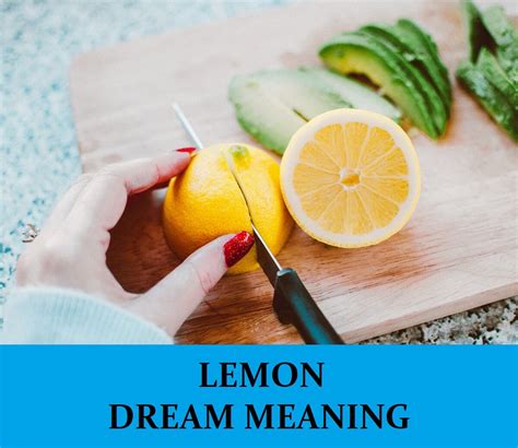 The Influence of Personal Experiences on Lemon-Related Dream Symbolism