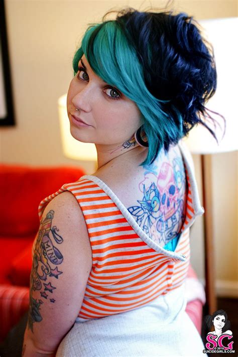 The Influence of Quinne Suicide on the Subculture Scene