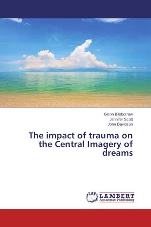 The Influence of Trauma on Dream Imagery Depicting Broken Image Borders