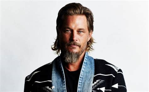 The Influence of Travis Fimmel on the Entertainment Industry