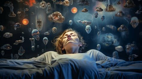 The Influence of Unresolved Matters on Symbolism in Dreams