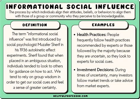 The Influence of stature on personal and occupational life