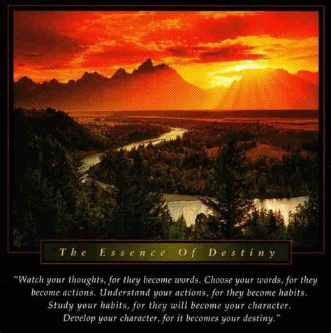 The Inner Journey: Delving into the Essence of Your Destiny