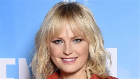 The Insider Scoop on Malin Akerman's Triumph