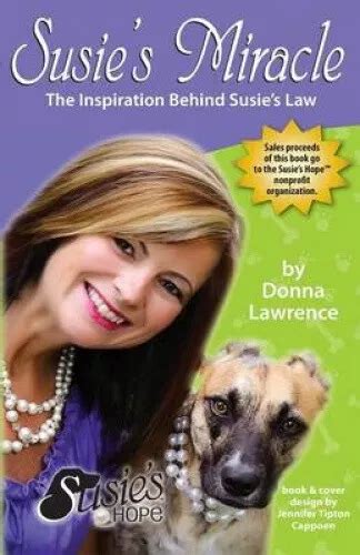 The Inspiration Behind Donna Lee's Success