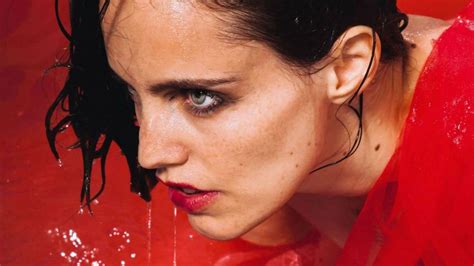 The Inspirations Behind Anna Calvi's Music