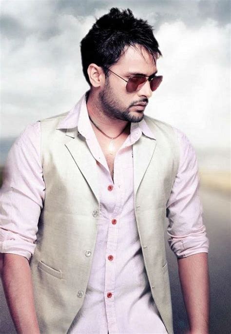 The Inspiring Journey of Amrinder Gill