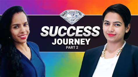 The Inspiring Path of Success for Vrushali