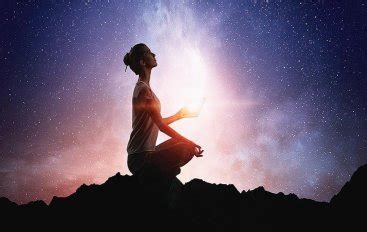 The Interconnection Between Dreams and Spiritual Wellbeing