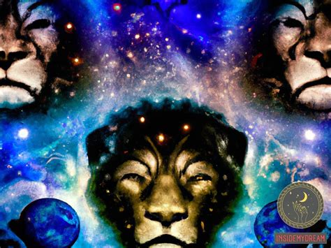 The Interpretation of Disturbing Lion Dreams: Exploring the Deep Psychological Significance