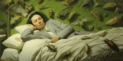 The Interpretation of Dreams Involving the Crushing of Insects from a Psychological Perspective