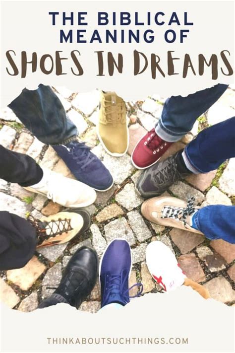 The Intricate Interpretation of Dreams Involving Shoe Theft: A Journey into the Depths of the Unconscious Mind