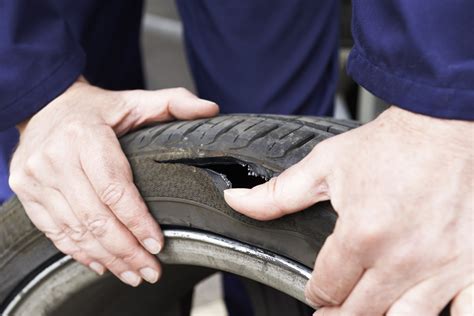 The Intricate Significance Behind Dreams of Car Tyre Puncture