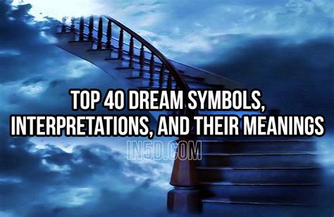 The Intricate Symbolism in Dreams