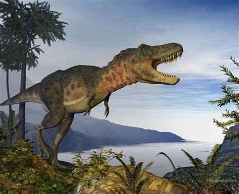 The Intriguing Fascination with Dinosaur Demise