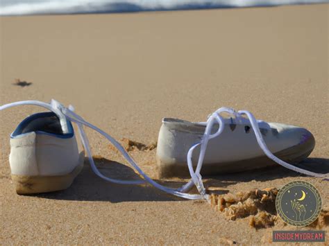 The Intriguing Influence of White Shoelaces in Dream Interpretation