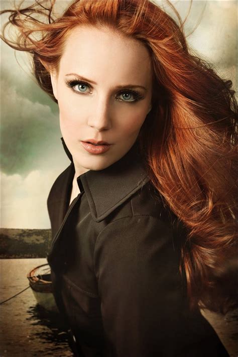 The Intriguing Life Journey of Simone Simons