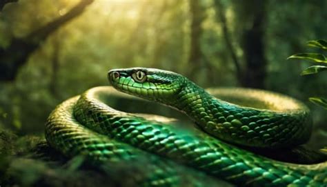 The Intriguing Meanings Hidden Behind Dreams of a Toothless Serpent