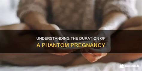 The Intriguing Realm of Pseudocyesis: Uncovering Phantom Pregnancies