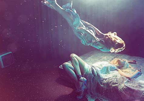 The Intriguing Relationship Between Dreams and Subconscious Desires