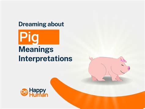 The Intriguing Significance of Dreaming about a Conversing Swine