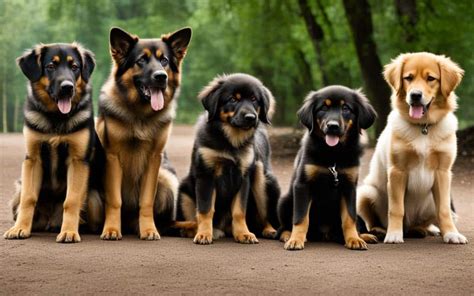 The Intriguing Social Dynamics of Packs of Free-ranging Canines