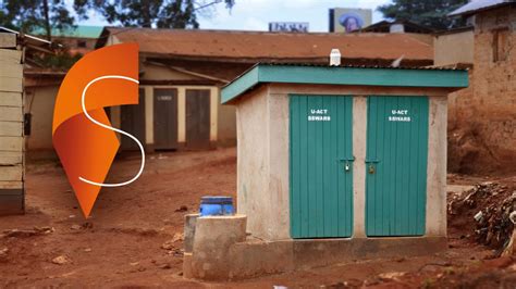 The Intriguing Story of Sanitary Facilities