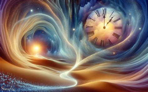 The Intriguing Symbolism of Time in Dreams