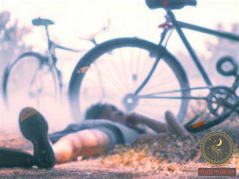 The Intriguing World of Bicycle Collision Dreams