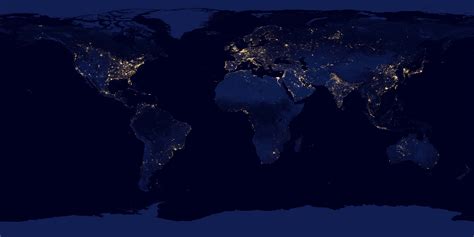 The Intriguing World of Decoding Nighttime Imagery