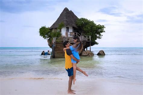 The Irresistible Allure of Zanzibar: An Idyllic Haven Beckoning Exploration