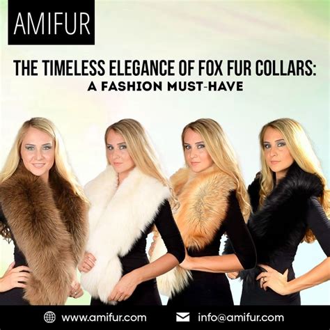 The Irresistible Charm of Fur: Embracing the Timeless Grace of Luxurious Pelts