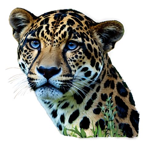 The Jaguar's Habitat: Discovering the Pristine Wilderness it Calls Home