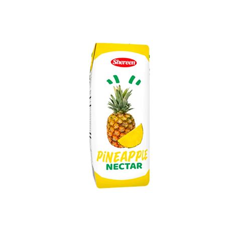 The Journey from Field to Glass: Unveiling the Intriguing Process of Crafting Pineapple Nectar