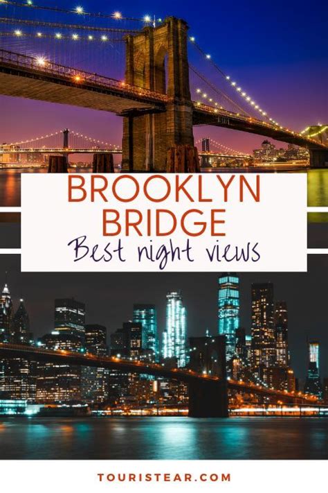 The Journey of Brooklyn Night