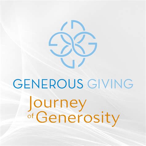 The Journey of Generosity Maiden