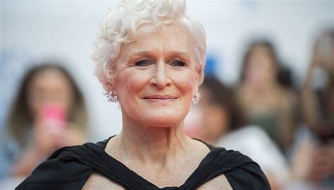 The Journey of Glenn Close's Acting Career