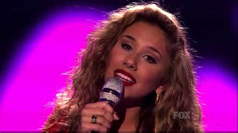 The Journey of Haley Reinhart