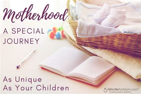 The Journey of Motherhood: A Path of Love and Sacrifice