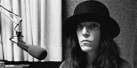 The Journey of Patti Smith: From Rock 'n' Roll Rebel to Literary Icon