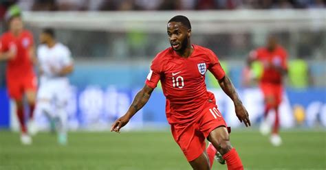 The Journey of Raheem Sterling's Professional Path