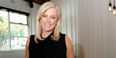 The Journey of Samantha Armytage in the Media Industry