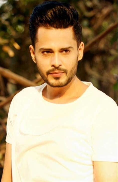 The Journey of Shardul Pandit in the Television Industry