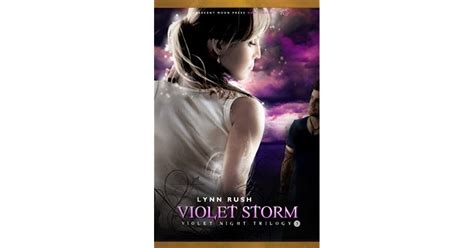 The Journey of Violet Storm: A Quick Look